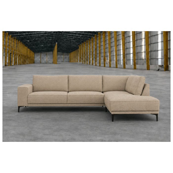 Sofa COPENHAGEN (Open corner)(Manufacturer's warehouse) Sofa COPENHAGEN (Open corner)(Manufacturer's warehouse)